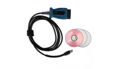 Cheap V157 JLR Mangoose SDD Pro For Jaguar And Land Rover Support Till 2016 With Multi-languages